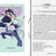 Anime Tarot Deck and Guidebook: Explore the Archetypes, Symbolism, and Magic in Anime
