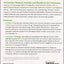 Promoting Physical Activity and Health in the Classroom