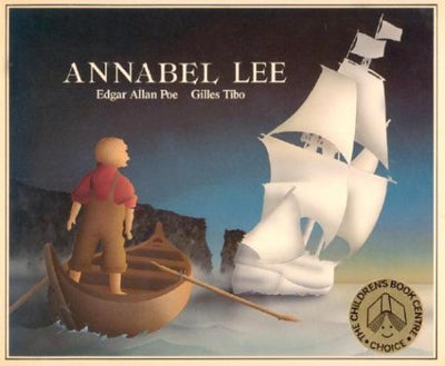 Annabel Lee
