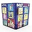 Bluey: Awesome Advent Calendar Book Bundle