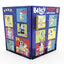 Bluey: Awesome Advent Calendar Book Bundle