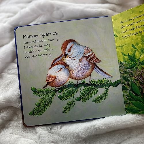 God Made Mommy Special
