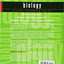 Biology: A Self-Teaching Guide, 2nd edition by Garber, Steve