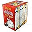 Diary of a Wimpy Kid 12 Books Complete Collection Set New(Diary Of a Wimpy Kid,Rodrick Rules,The Last Straw,Dog Days,The Ugly Truth,Cabin Fever,The Third Wheel,Hard Luck,The Long Haul,Old School..etc