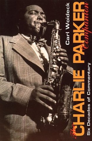 Charlie Parker - Jazz Masters Series: For All C Instruments