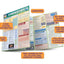 Chemistry: A QuickStudy Laminated Reference Guide (QuickStudy Academic)