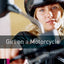 Oxford Bookworms Library: Girl on a Motorcycle: Starter: 250-Word Vocabulary (Oxford Bookworms Library: Crime & Mystery)