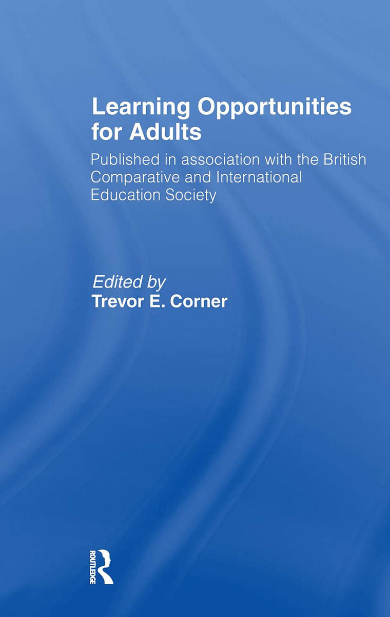 Learning Opportunities Adults CL
