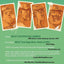 Chew, Vol. 5: Major League Chew