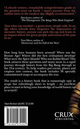 A Short History of the World