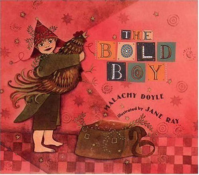 The Bold Boy