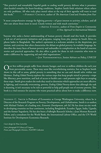 Ending Global Poverty: A Guide to What Works