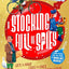 The Ministry of Unladylike Activity 3: A Stocking Full of Spies