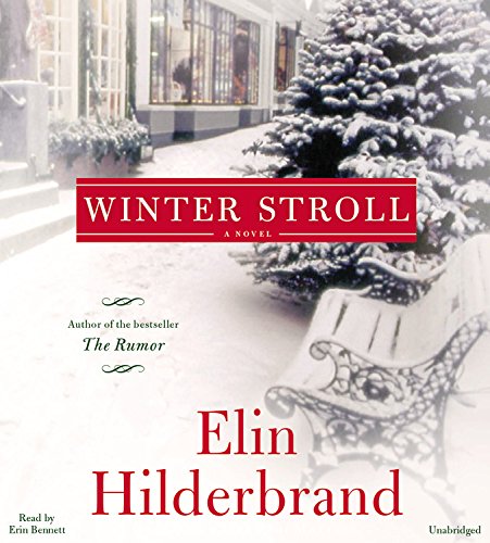 Winter Stroll (Winter Street, 2)