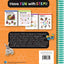Brain Games STEM - Get Ready for Kindergarten: Picture Puzzles for Growing Minds (Workbook)