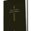 Bilingual Bible / Biblia biling?e NLT/NTV (Hardcover, Black)