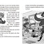 S.O.S.: Society of Substitutes #1: The Great Escape