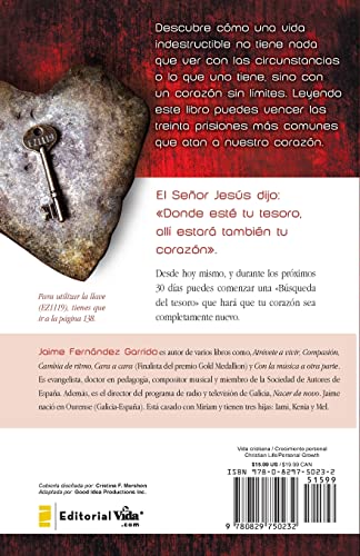 Corazn indestructible: Algunas personas viven, otras se conforman con sobrevivir (Spanish Edition)
