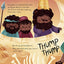 Daniel and the Very Hungry Lions