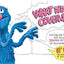 Sesame Street: The Monster at the End of This Book: An Interactive