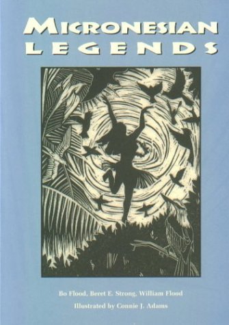 Micronesian Legends