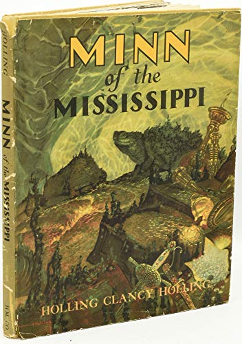 Minn of the Mississippi