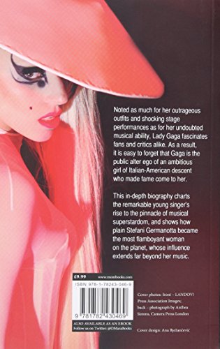 Lady Gaga: The Unauthorized Biography