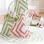 30 Baby Blankets to Knit: Ripples, Cables, Lace, Blocks, Mite