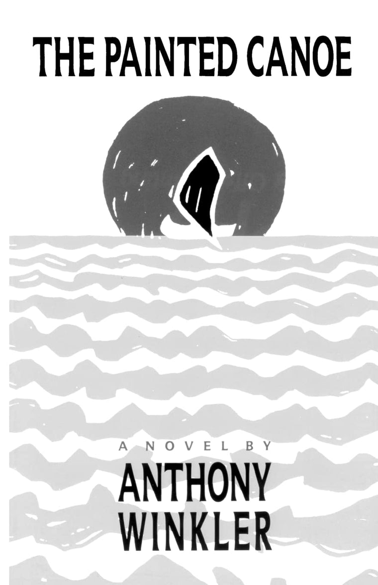 The Painted Canoe (Phoenix Fiction)