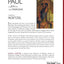 Paul: A Jew on the Margins by Roetzel, Calvin J.