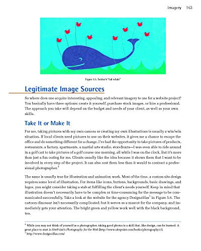The Principles of Beautiful Web Design: Designing Great Web Sites is Not Rocket Science!