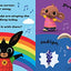 Bing: The Rainybow Song: Singalong Sound Book