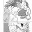 Baki The Grappler (Perfect Edition) Vol. 4