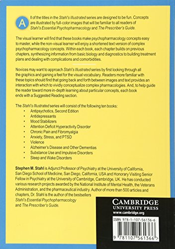 Stahl's Illustrated Sleep and Wake Disorders