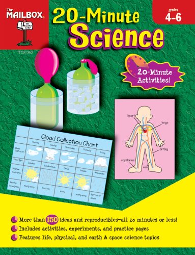 20-Minute Science Intermediate