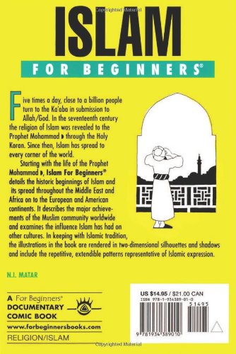 Islam For Beginners