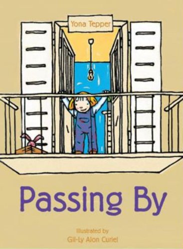 Passing by