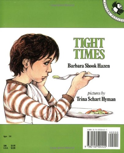 Tight Times (Picture Puffin Books)