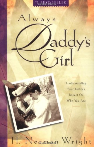 Always Daddy's Girl