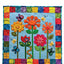 Cool Cotton & Whimsical Wool Quilts: 12 Contemporary Folk-Art Projects