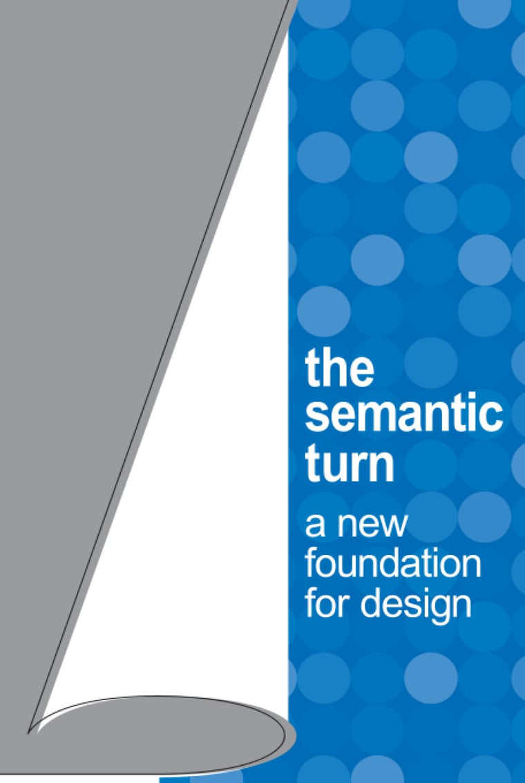 The Semantic Turn