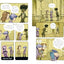 The Night Librarian: A Graphic Novel