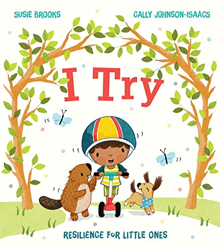 I Try (International Edition)