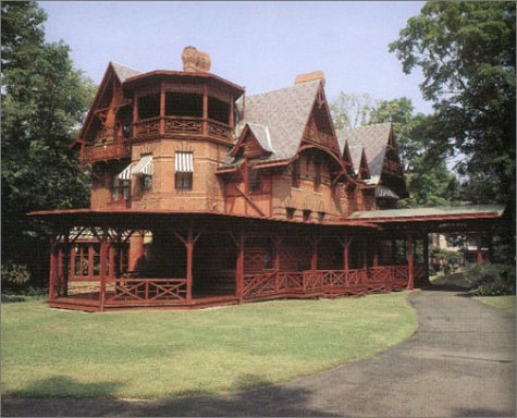 Great American Houses and Their Architectural Styles