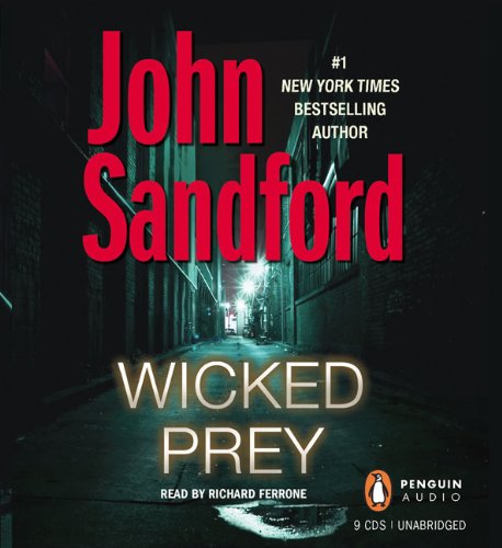 Wicked Prey