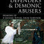 Angelic Defenders & Demonic Abusers: Memoirs of a Satanic Ritual Abuse Survivor