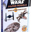 Star Wars Paper Models
