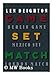 Game, Set & Match (Berlin Game, Mexico Set, London Match)
