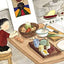 Bee-bim Bop! Board Book