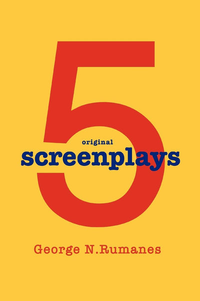 5 Original Screenplays